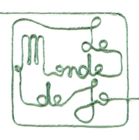 Logo Le Monde de Jo